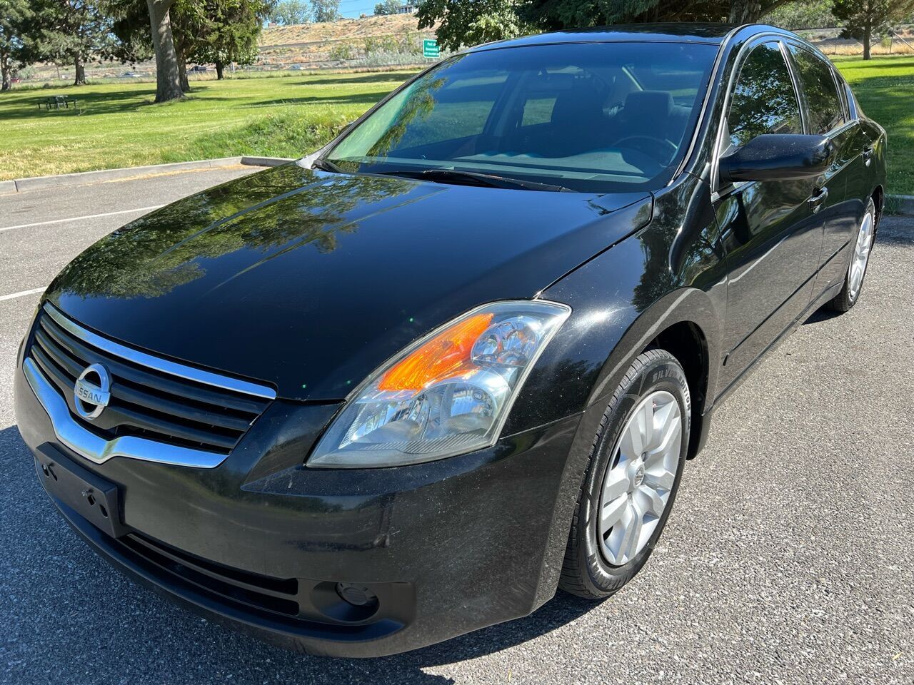 2009 Nissan Altima for sale in WA