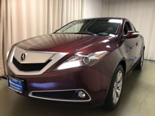 2010 Acura ZDX for sale in NY