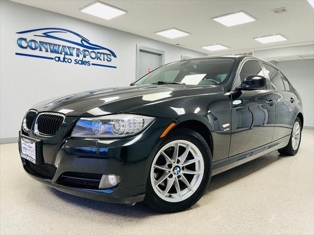 2010 BMW 328 for sale in IL