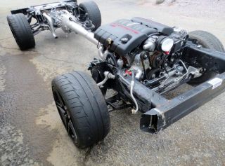 2010 Chevrolet Corvette for sale in WI