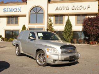 2010 Chevrolet HHR Panel for sale in RI