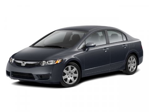 2010 Honda Civic for sale in CA