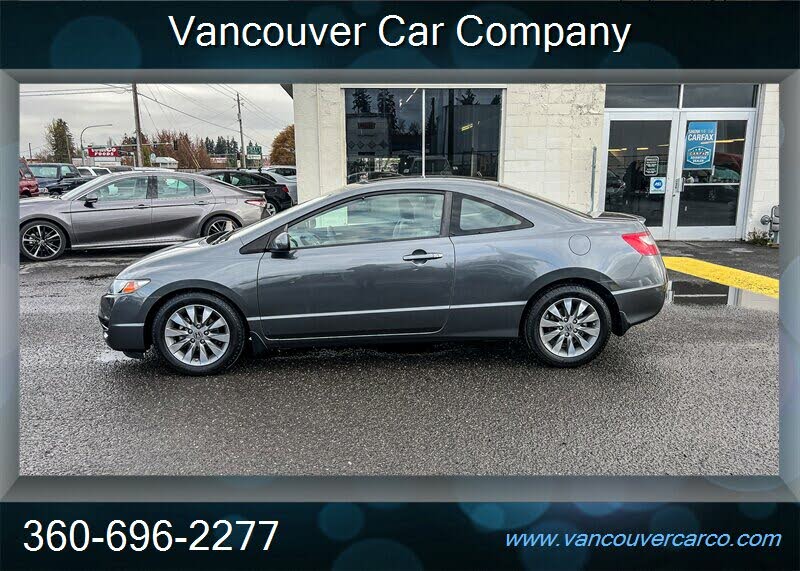 2010 Honda Civic for sale in WA