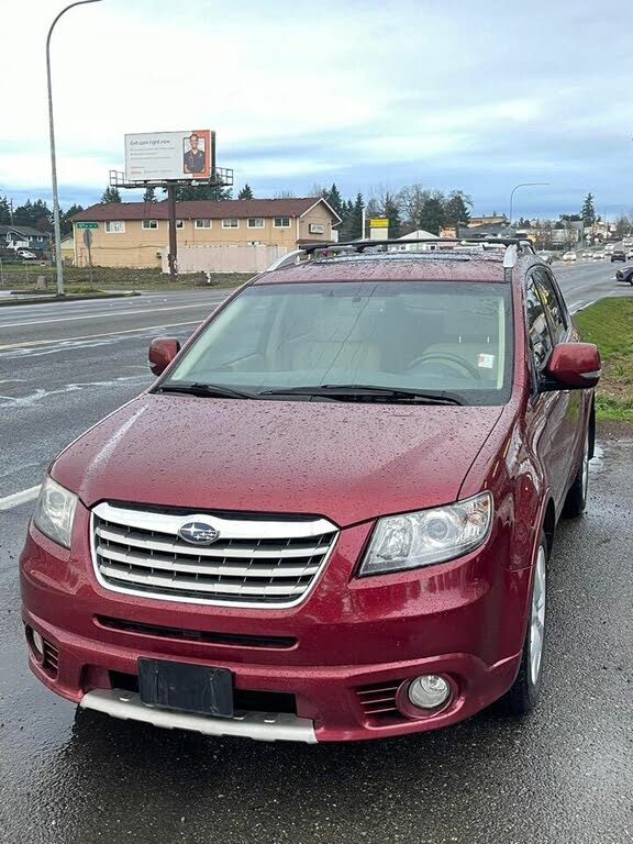 2010 Subaru Tribeca for sale in WA