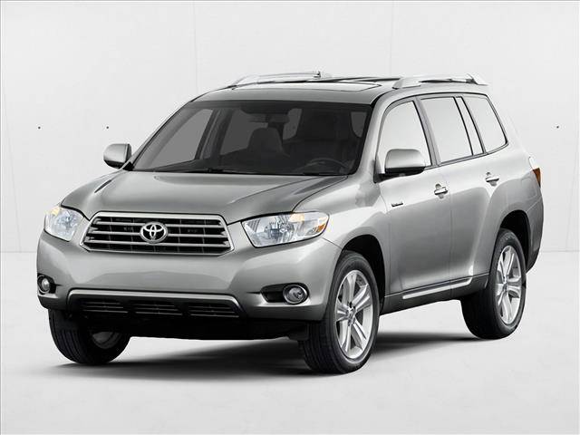 2010 Toyota Highlander for sale in AZ