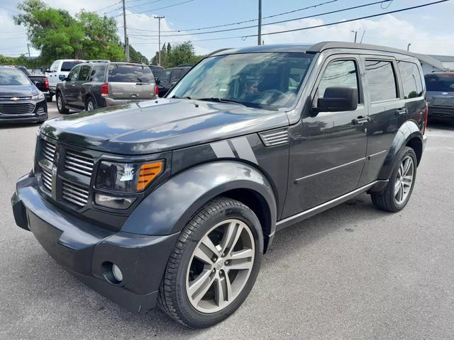 2011 Dodge Nitro for sale in FL