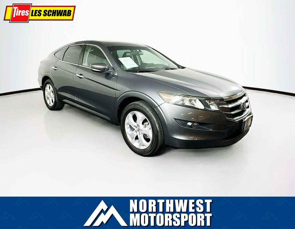 2011 Honda Crosstour for sale in WA