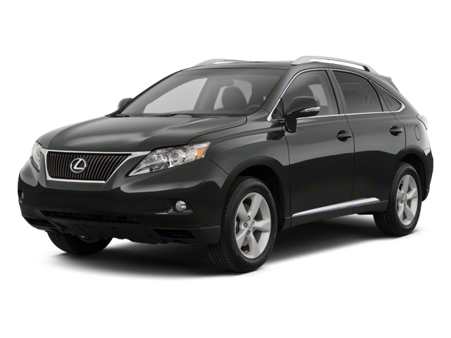 2011 Lexus RX for sale in TN