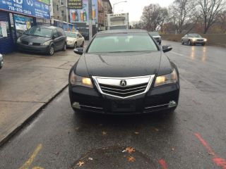 2012 Acura RL for sale in NY