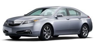 2012 Acura TL for sale in LA