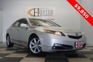 2012 Acura TL for sale in NC