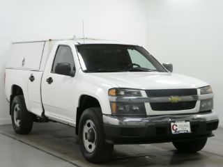 2012 Chevrolet Colorado for sale in OH