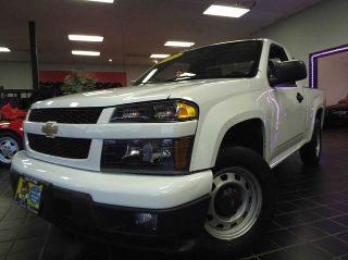 2012 Chevrolet Colorado for sale in IL