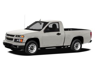 2012 Chevrolet Colorado for sale in RI