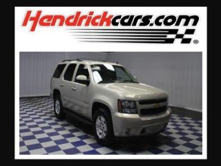 2012 Chevrolet Tahoe for sale in NC