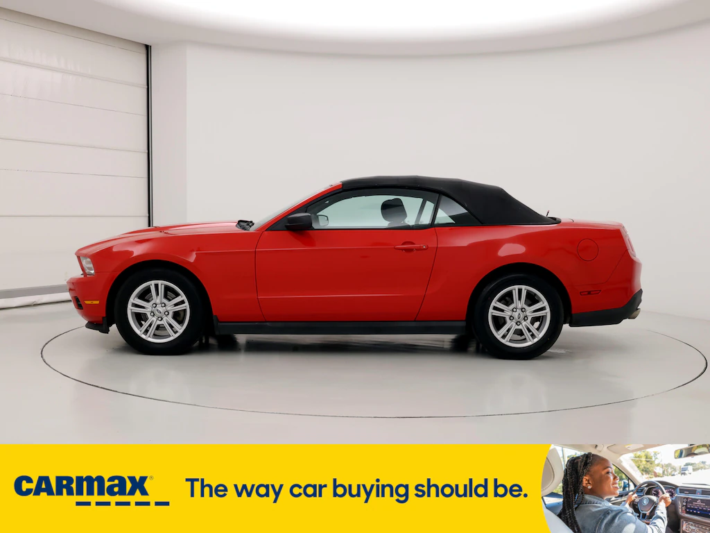 2012 Ford Mustang for sale in MD