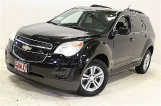 2013 Chevrolet Equinox for sale in OH