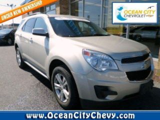 2013 Chevrolet Equinox for sale in NJ