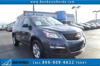 2013 Chevrolet Traverse for sale in IN