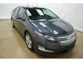 2013 Chevrolet Volt for sale in OH