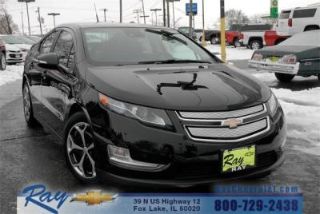 2013 Chevrolet Volt for sale in IL