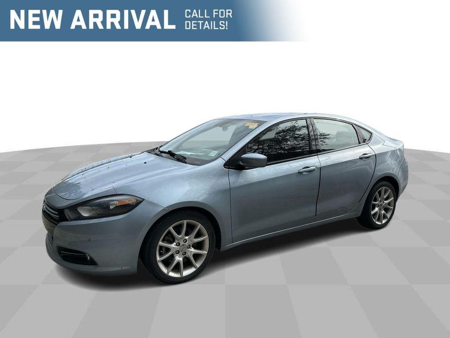 2013 Dodge Dart for sale in FL