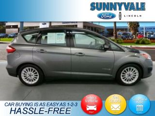 2013 Ford C-Max for sale in CA