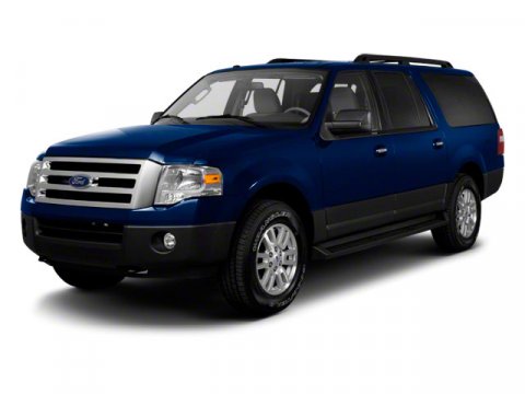 2013 Ford Expedition EL for sale in CA