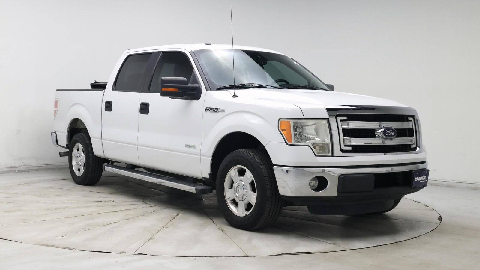 2013 Ford F-150 for sale in FL