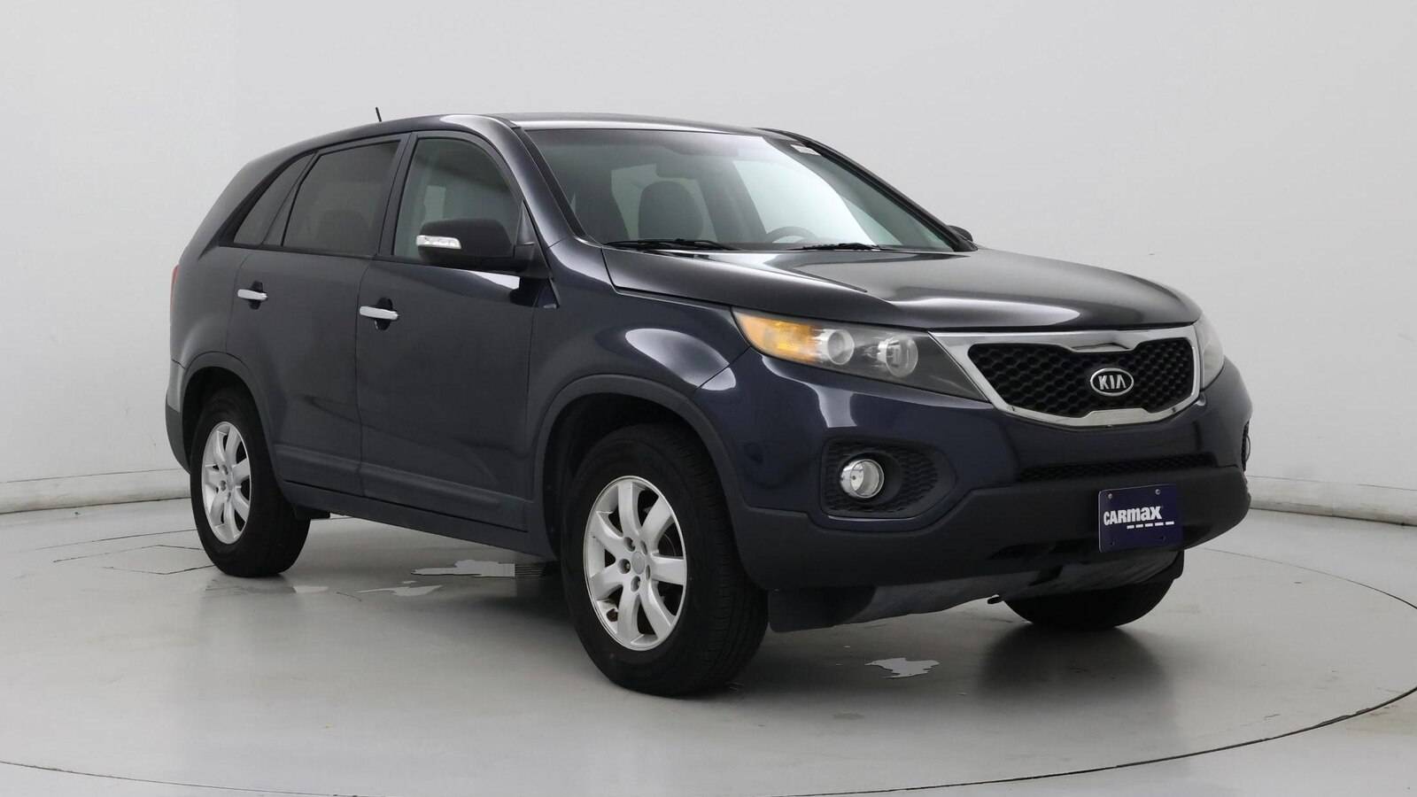 2013 Kia Sorento for sale in FL