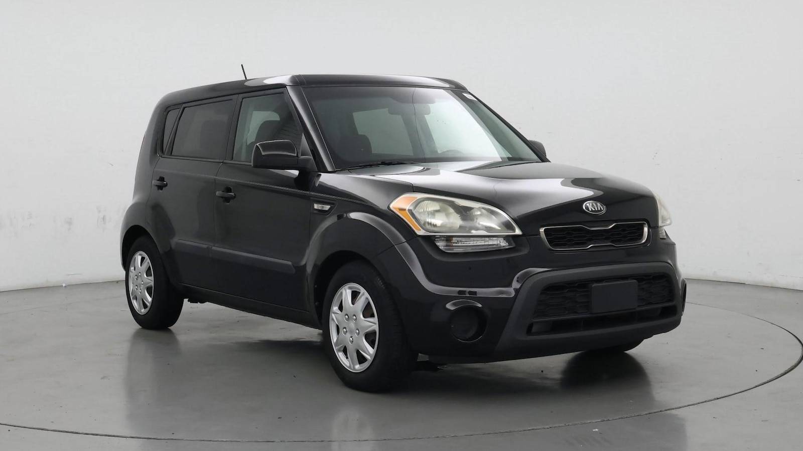 2013 Kia Soul for sale in CA
