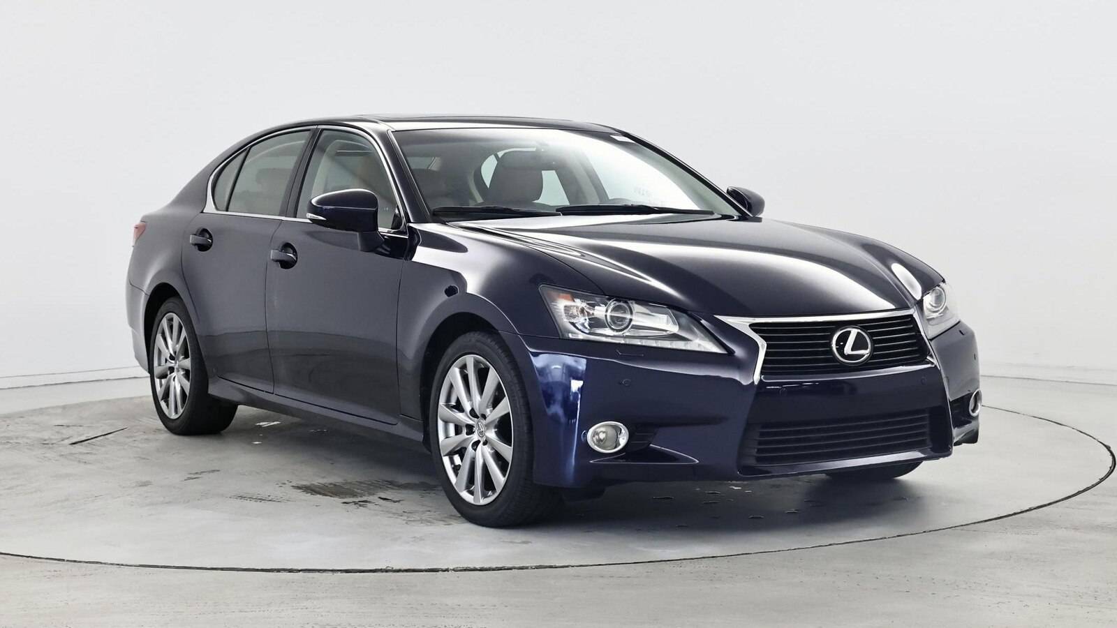 2013 Lexus GS for sale in CA