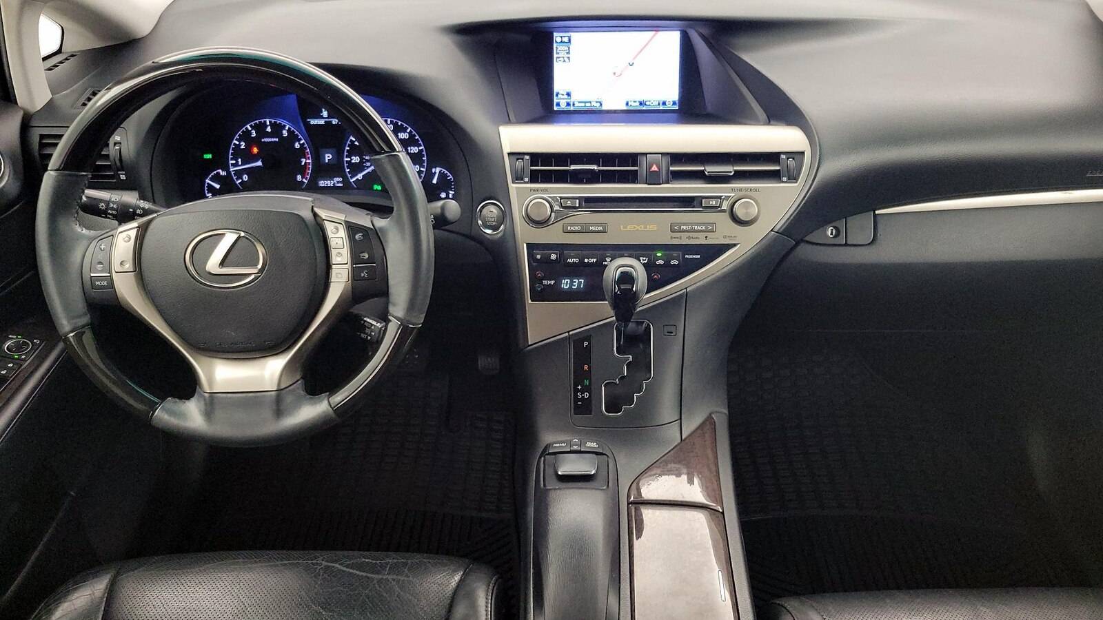 2013 Lexus RX for sale in FL