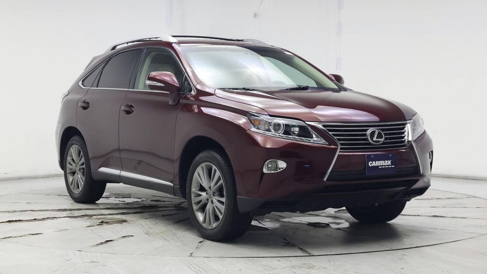 2013 Lexus RX for sale in CA