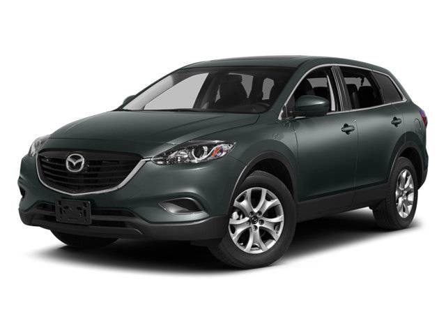2013 Mazda CX-9 for sale in PA