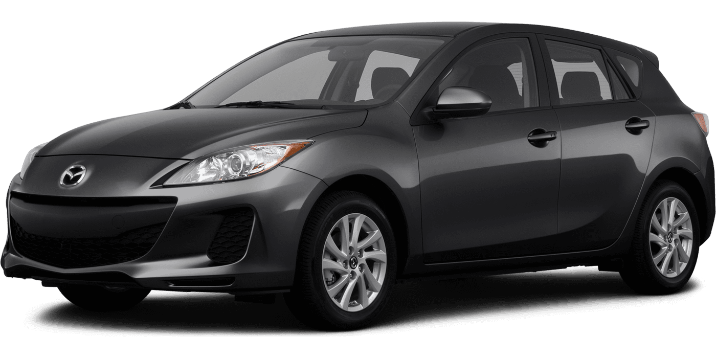 2013 Mazda Mazda3 for sale in VA