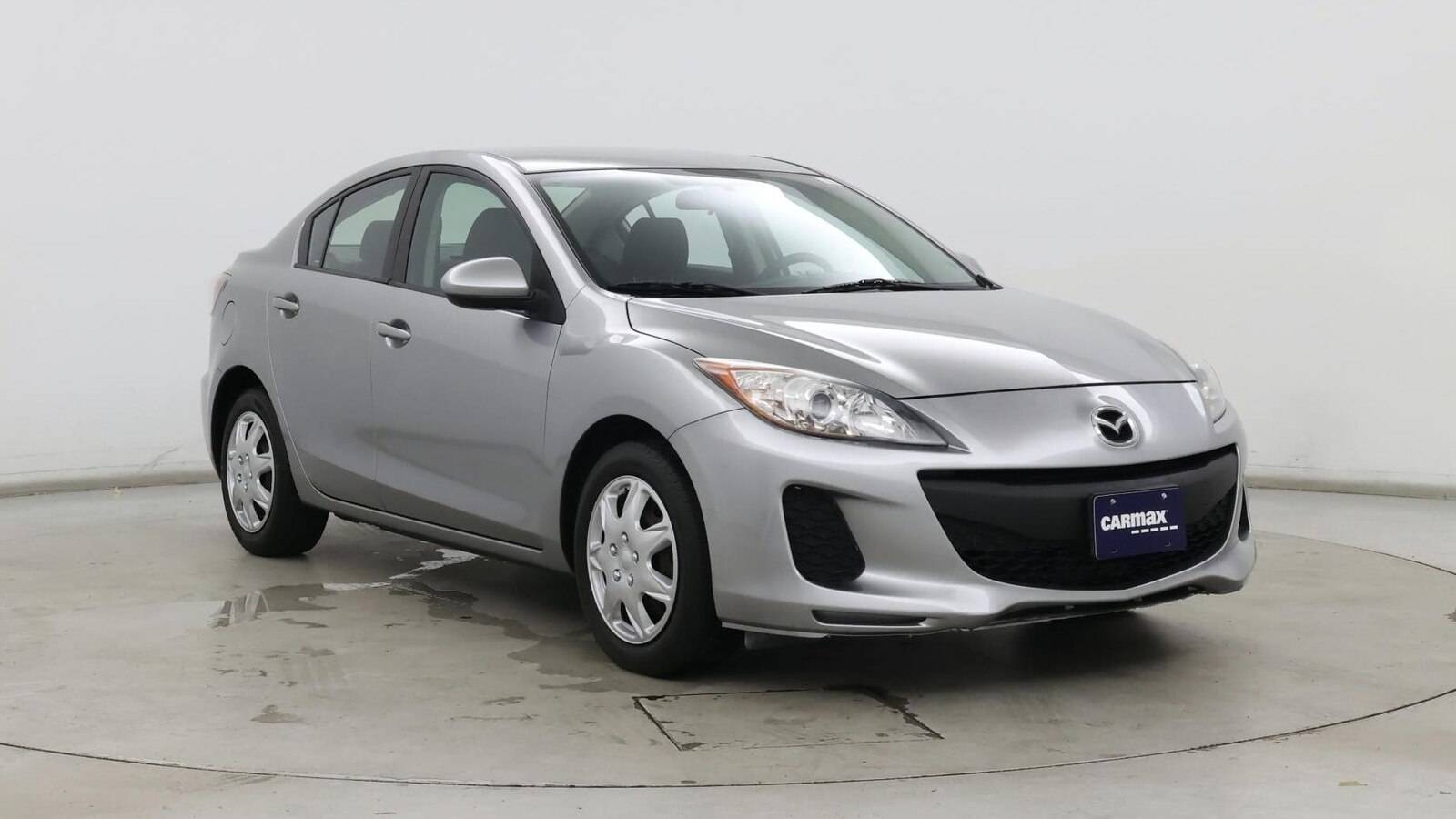 2013 Mazda Mazda3 for sale in IL