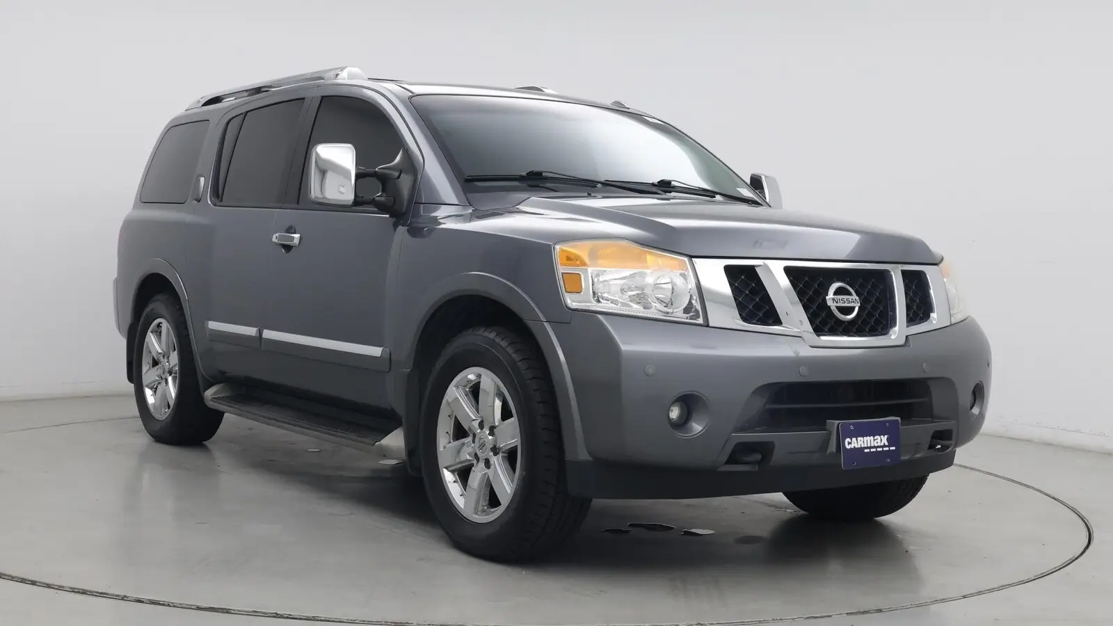 2013 Nissan Armada for sale in AL