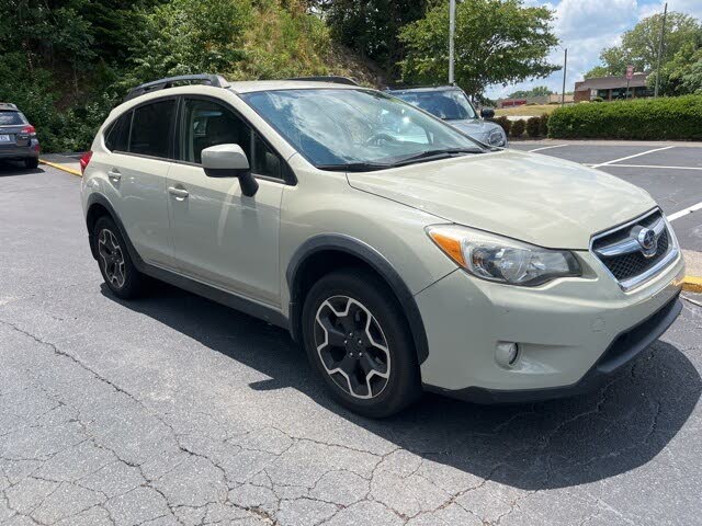 2013 Subaru Crosstrek for sale in NC