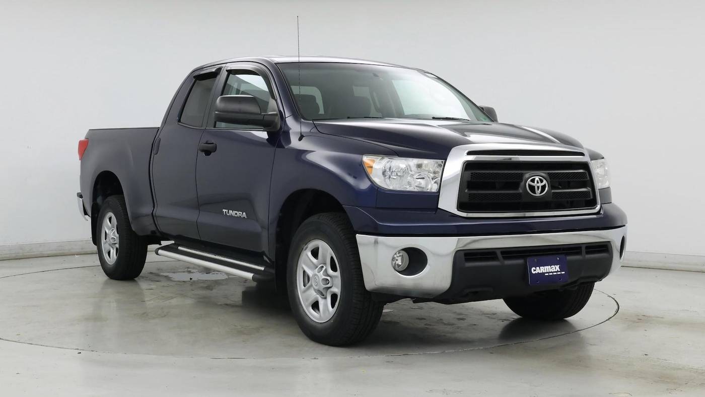 2013 Toyota Tundra for sale in FL