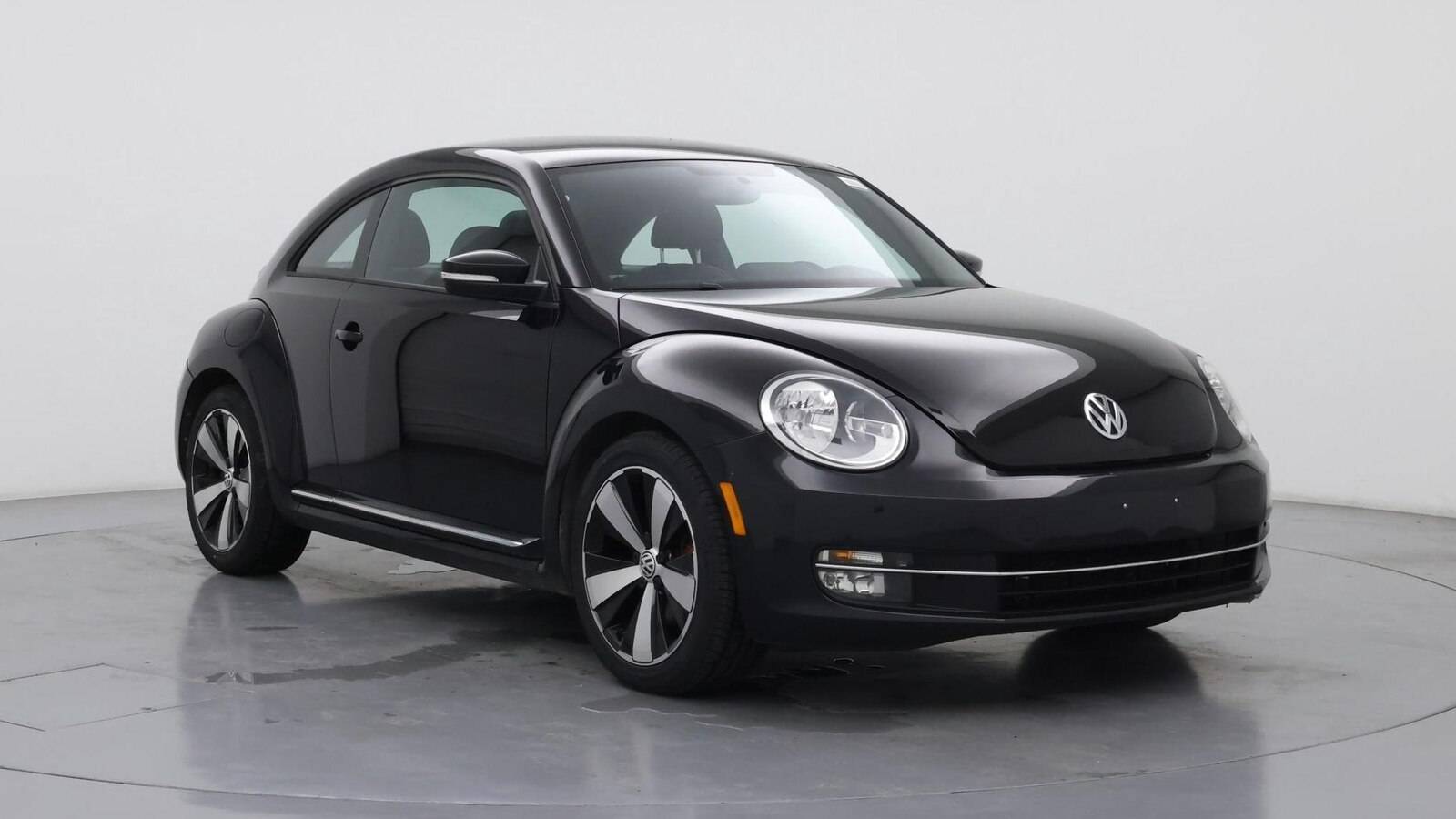 2013 Volkswagen Beetle for sale in FL