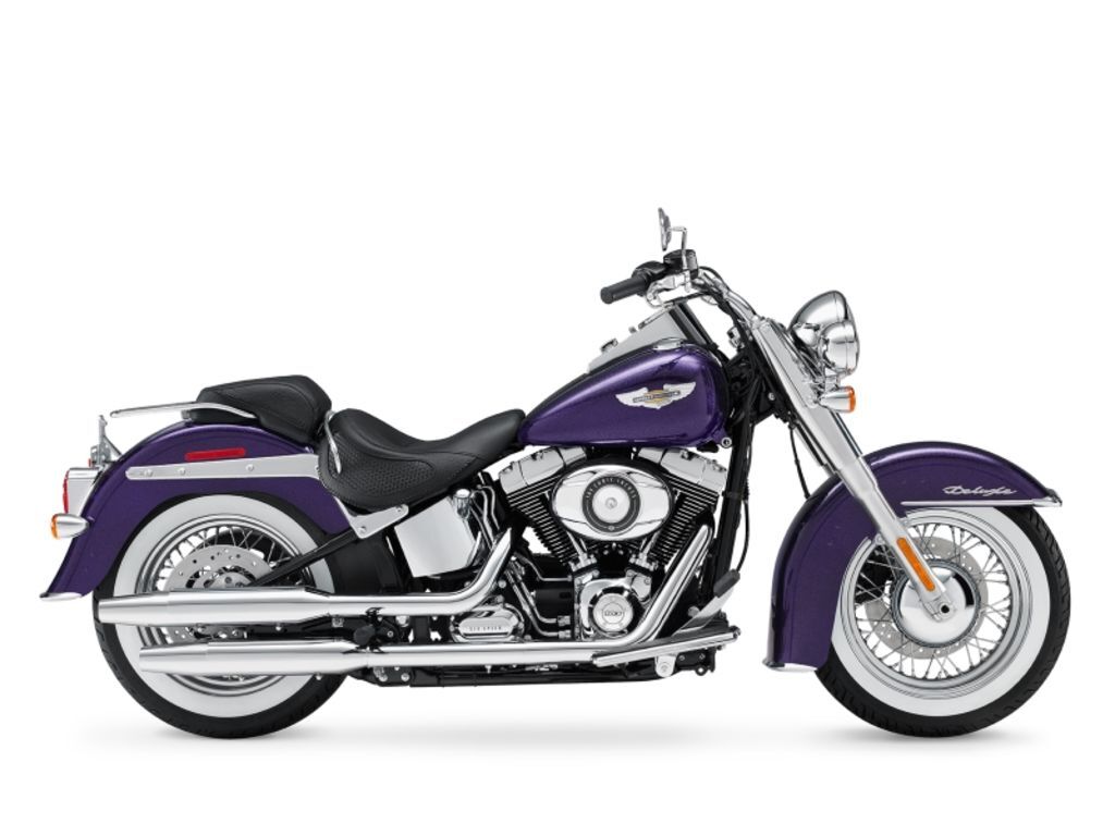 2014 HarleyDavidson FLSTN Softail Deluxe for sale in IL