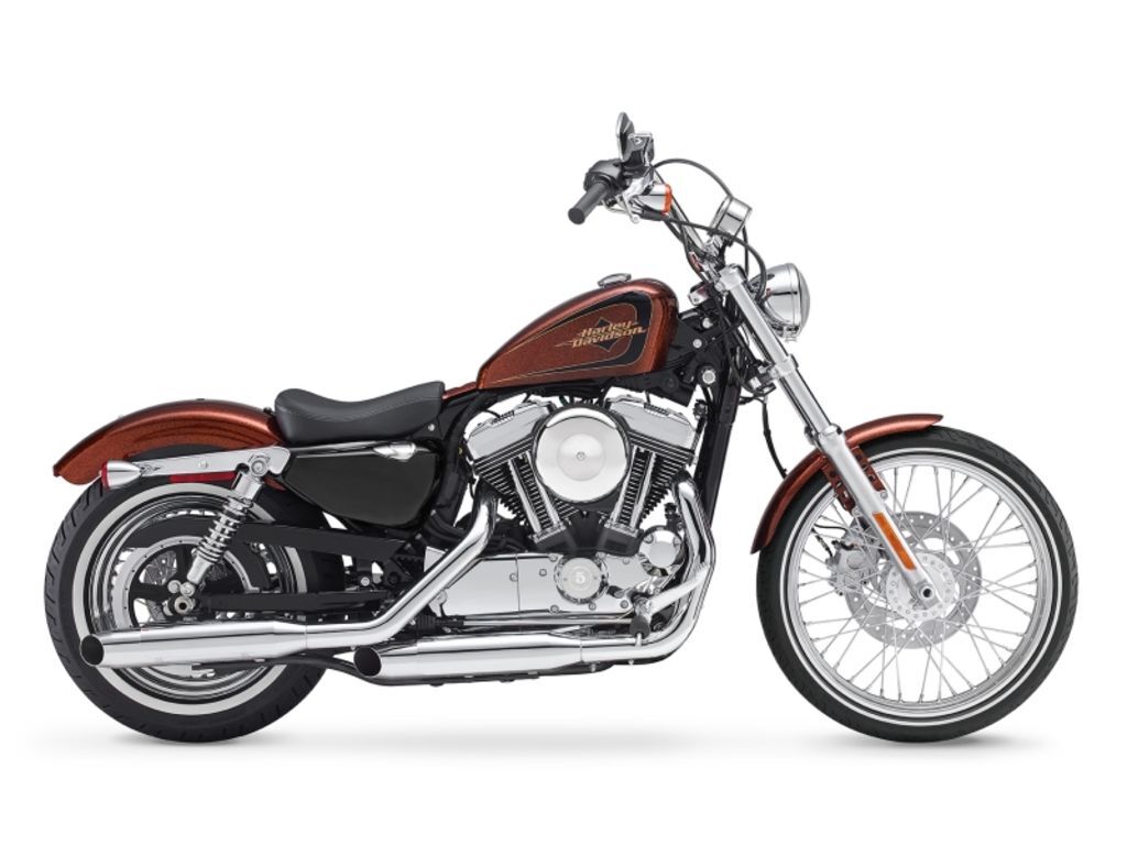 2014 HarleyDavidson XL1200V Sportster SeventyTwo for sale in IL