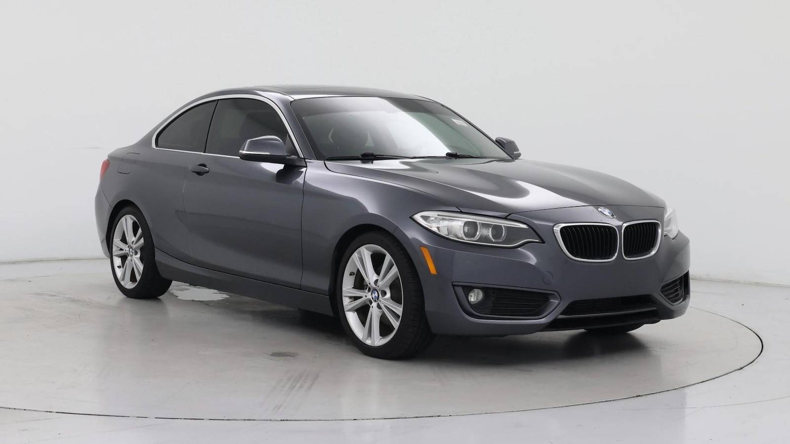2014 BMW 2 Series for sale in IL