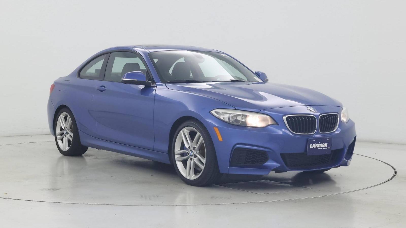 2014 BMW 2 Series for sale in AL