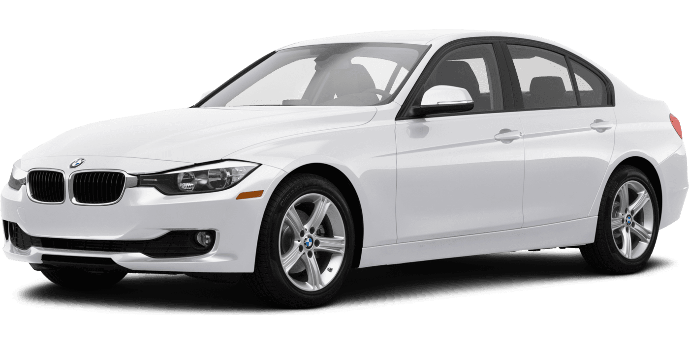 2014 BMW 3 Series for sale in NJ