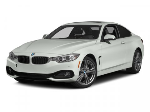 2014 BMW 4 Series for sale in CA
