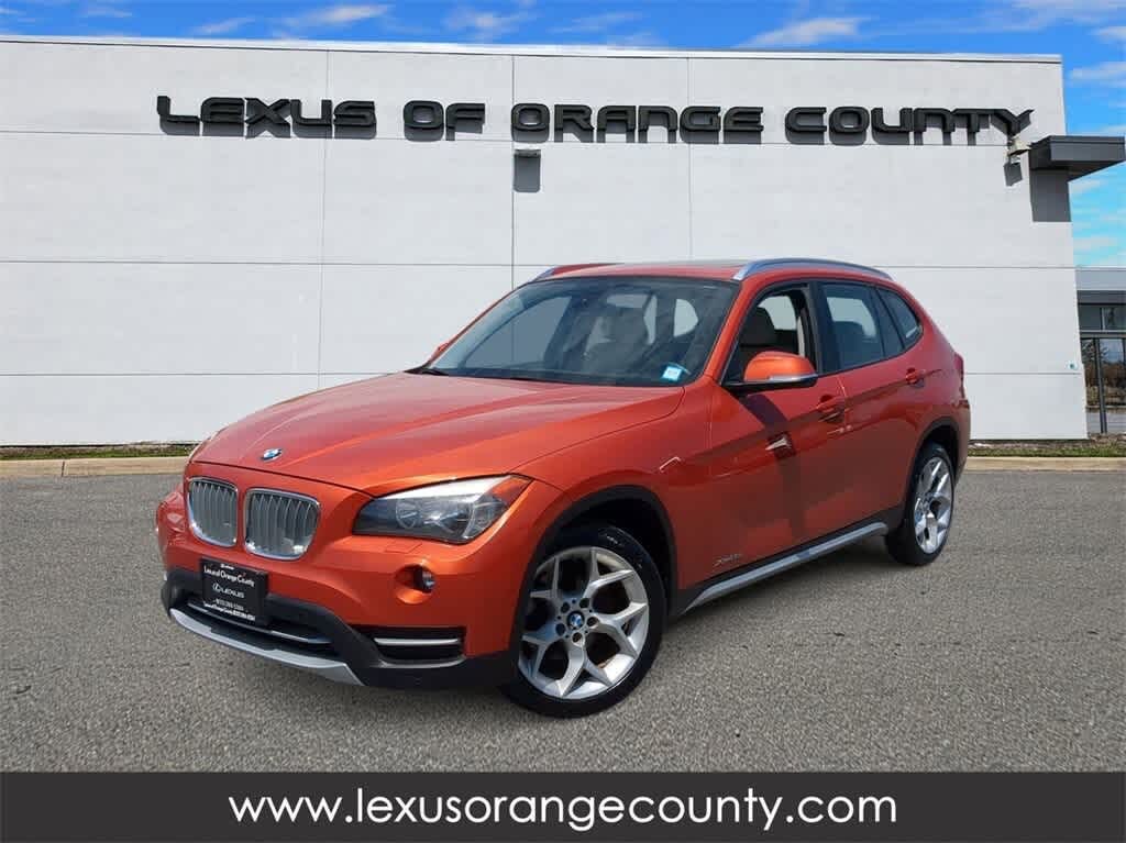 2014 BMW X1 for sale in NY