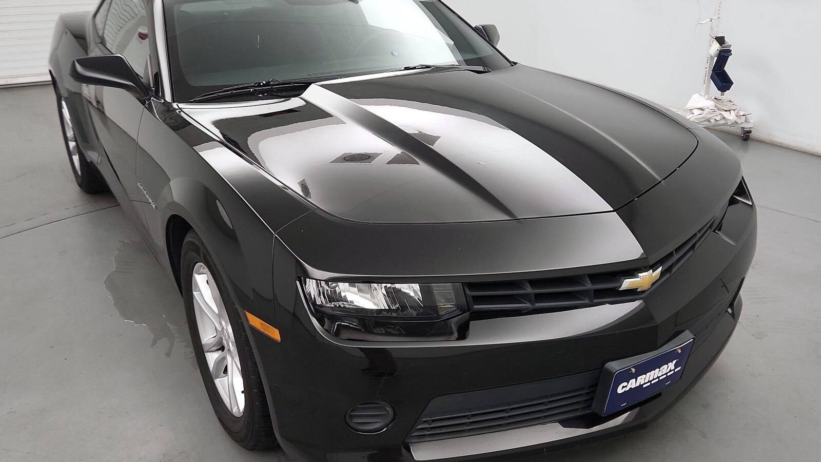 2014 Chevrolet Camaro for sale in FL