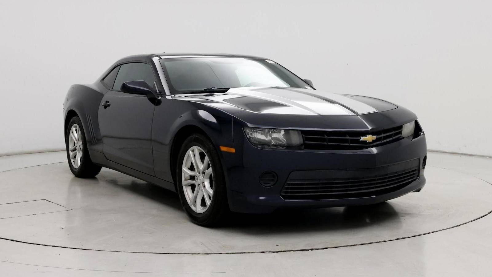2014 Chevrolet Camaro for sale in AL